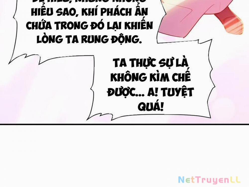 Ta Thật Sự Không Muốn Làm Thánh Tiên 15 trang 33
