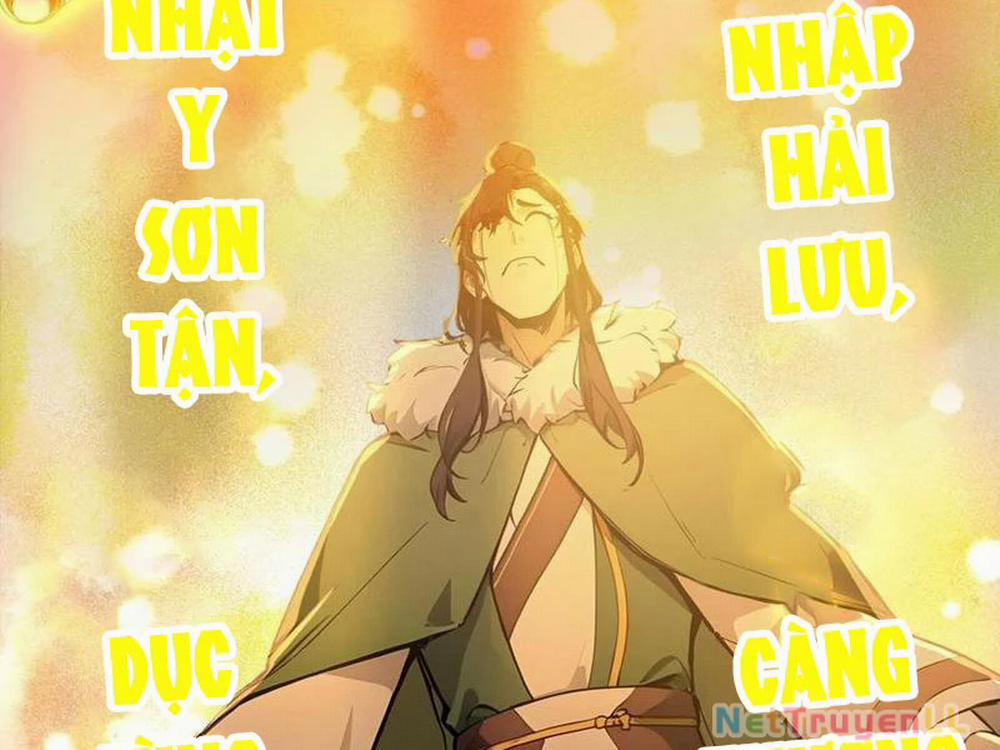 Ta Thật Sự Không Muốn Làm Thánh Tiên 15 trang 35