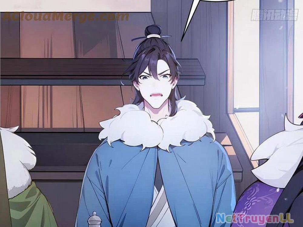 Ta Thật Sự Không Muốn Làm Thánh Tiên 15 trang 4