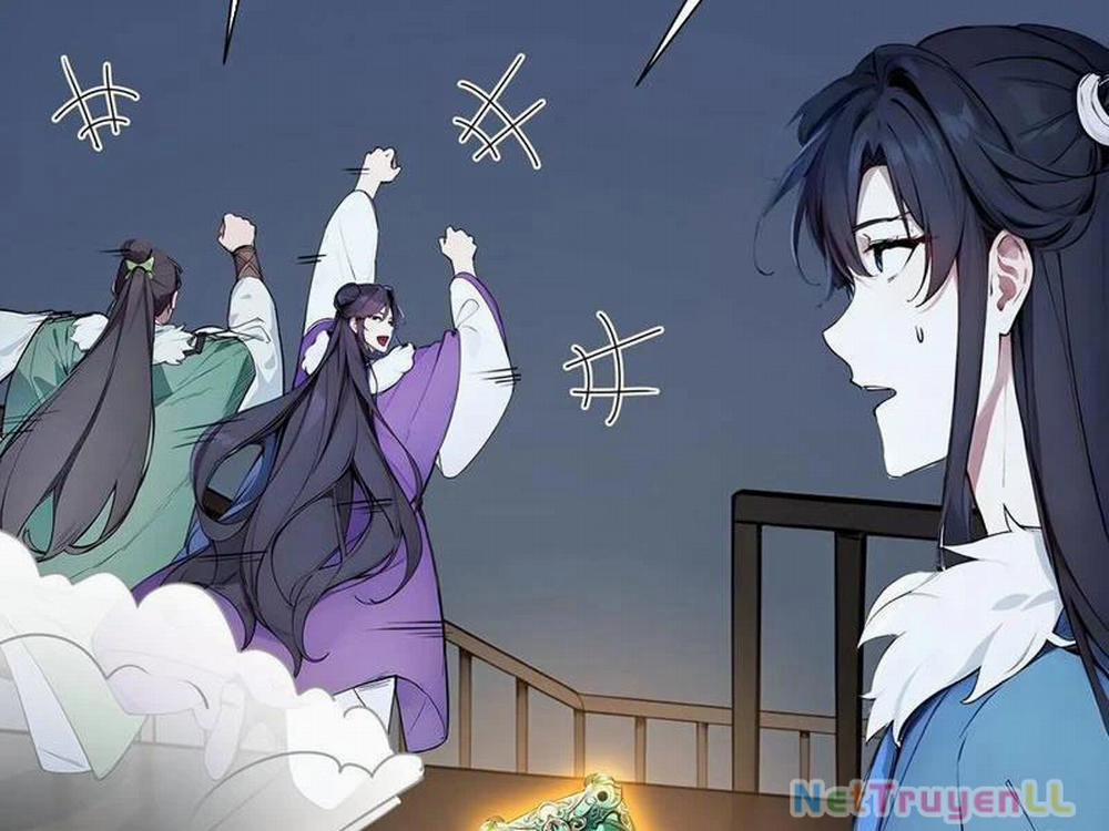 Ta Thật Sự Không Muốn Làm Thánh Tiên 15 trang 41