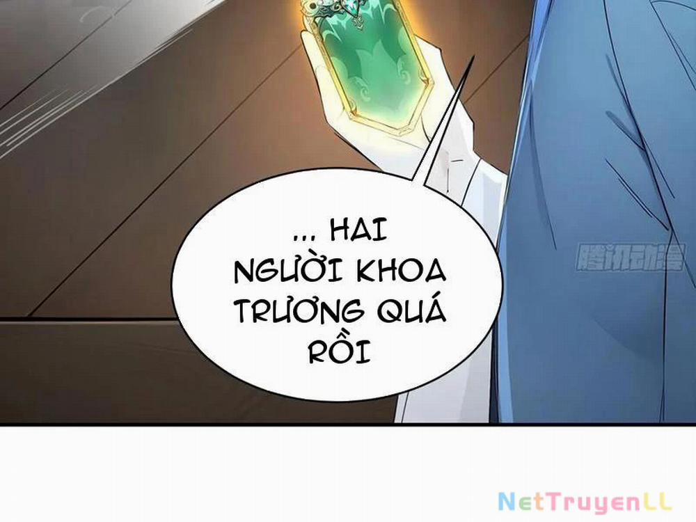 Ta Thật Sự Không Muốn Làm Thánh Tiên 15 trang 42