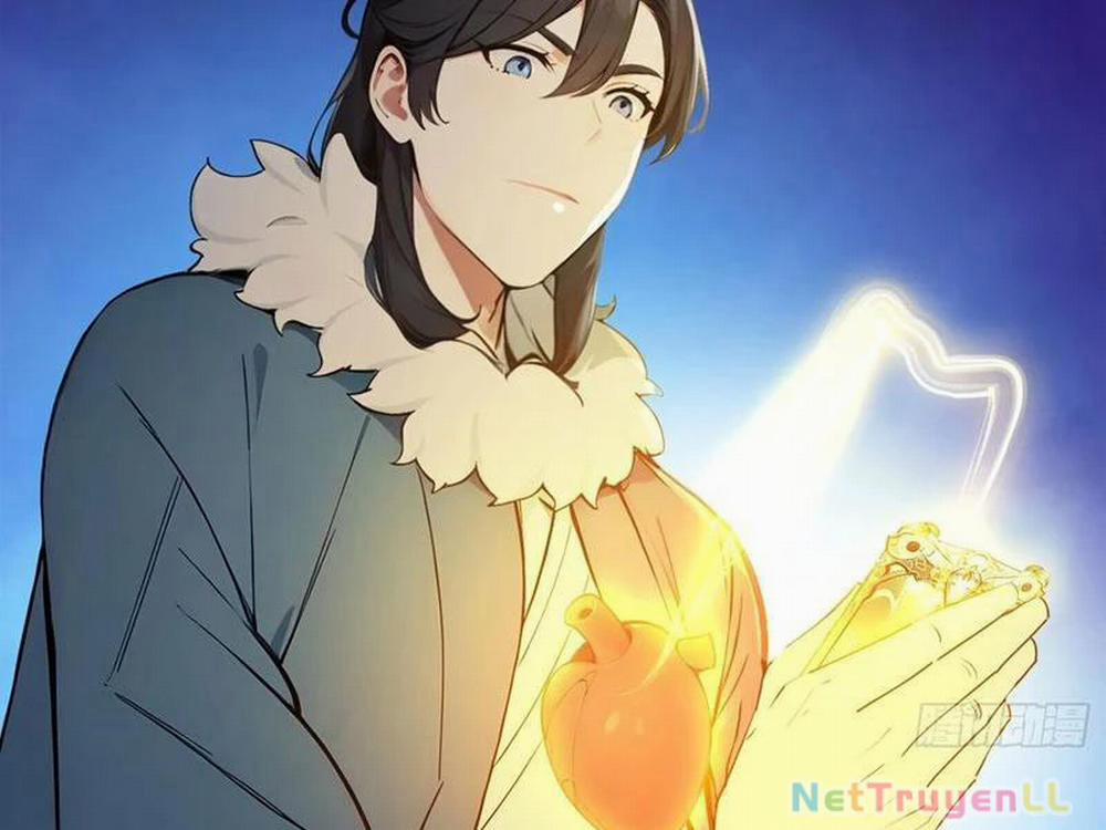 Ta Thật Sự Không Muốn Làm Thánh Tiên 15 trang 44