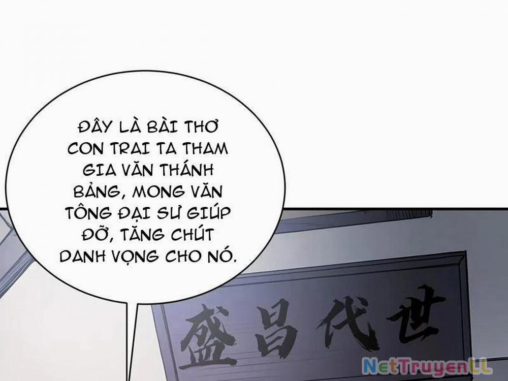 Ta Thật Sự Không Muốn Làm Thánh Tiên 15 trang 47