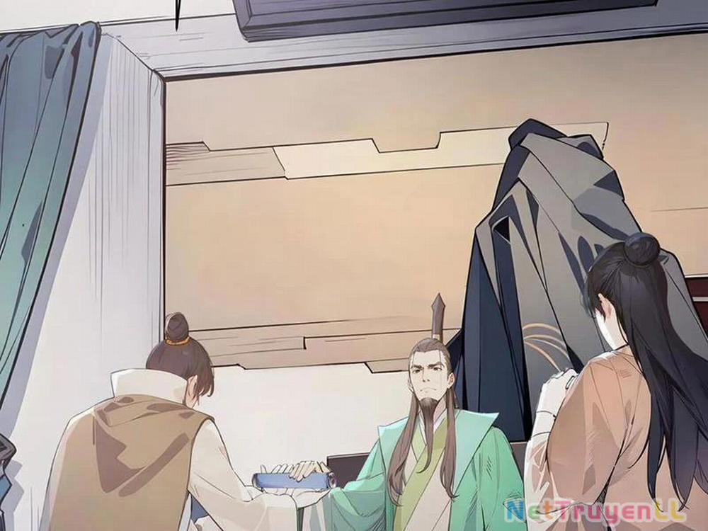 Ta Thật Sự Không Muốn Làm Thánh Tiên 15 trang 48