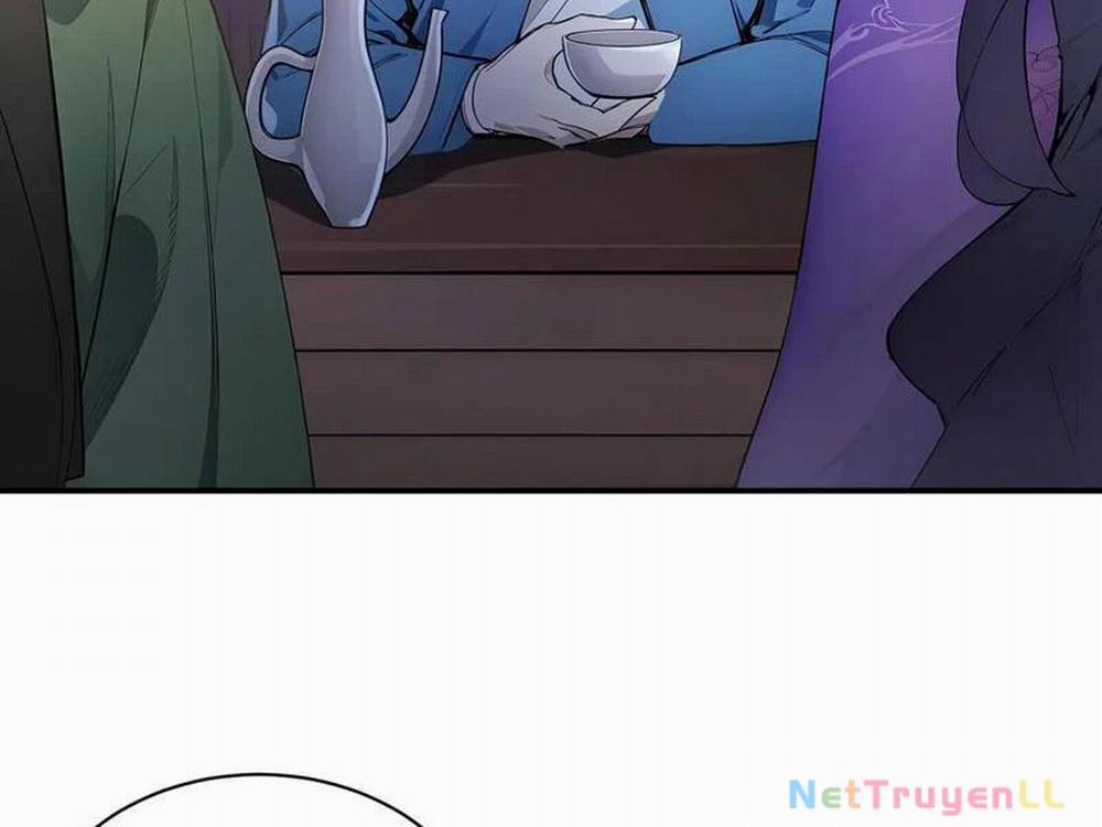 Ta Thật Sự Không Muốn Làm Thánh Tiên 15 trang 5