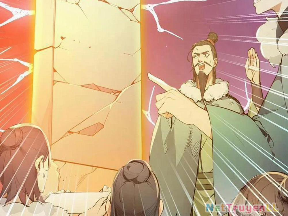 Ta Thật Sự Không Muốn Làm Thánh Tiên 15 trang 51