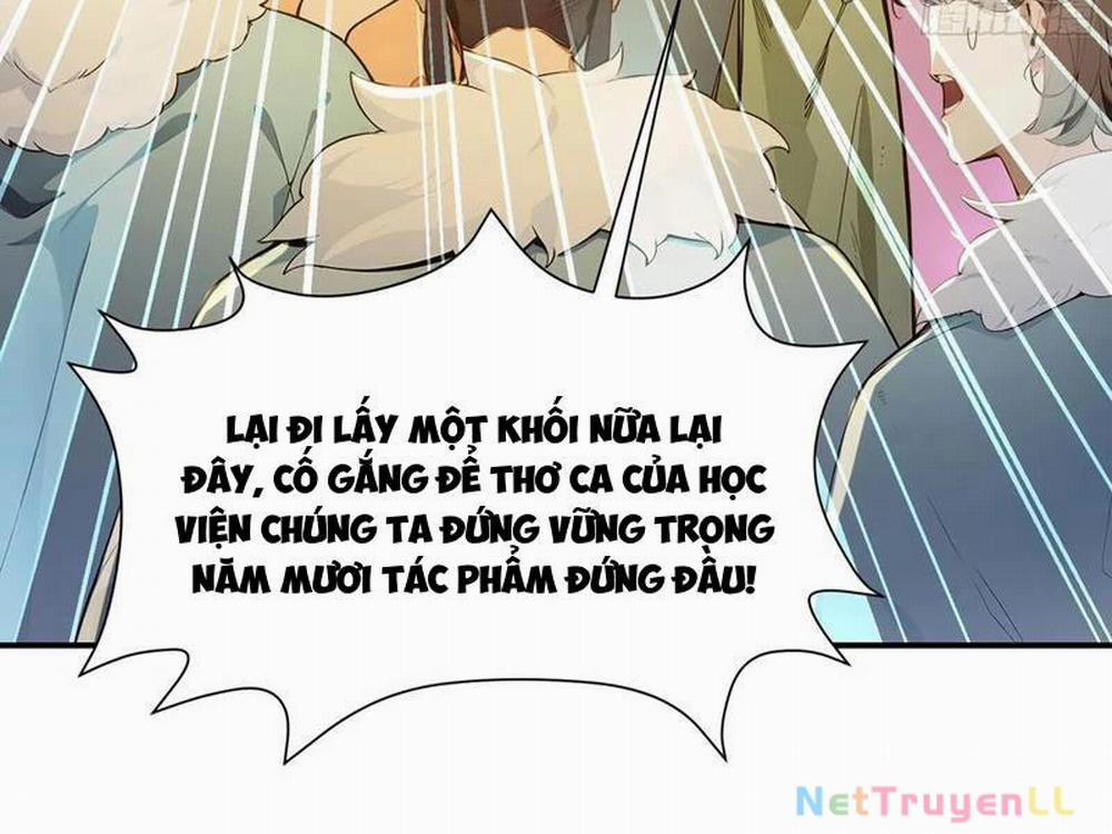 Ta Thật Sự Không Muốn Làm Thánh Tiên 15 trang 52