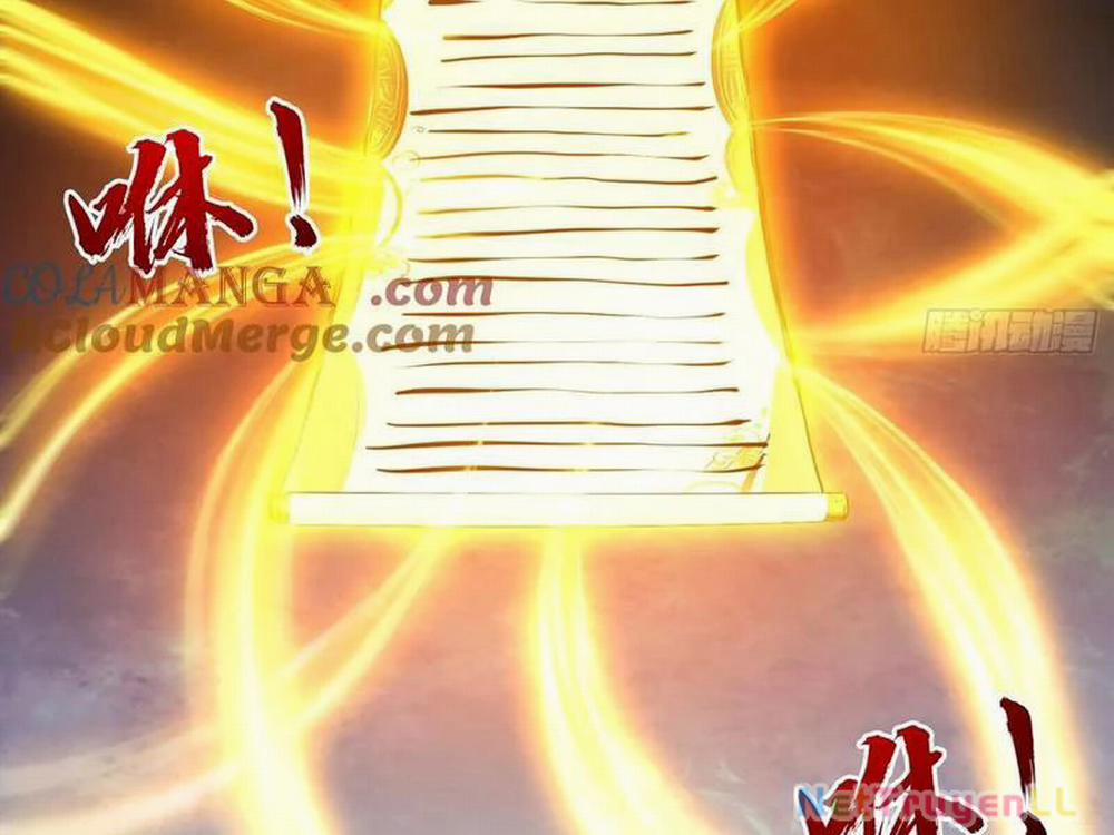 Ta Thật Sự Không Muốn Làm Thánh Tiên 15 trang 54