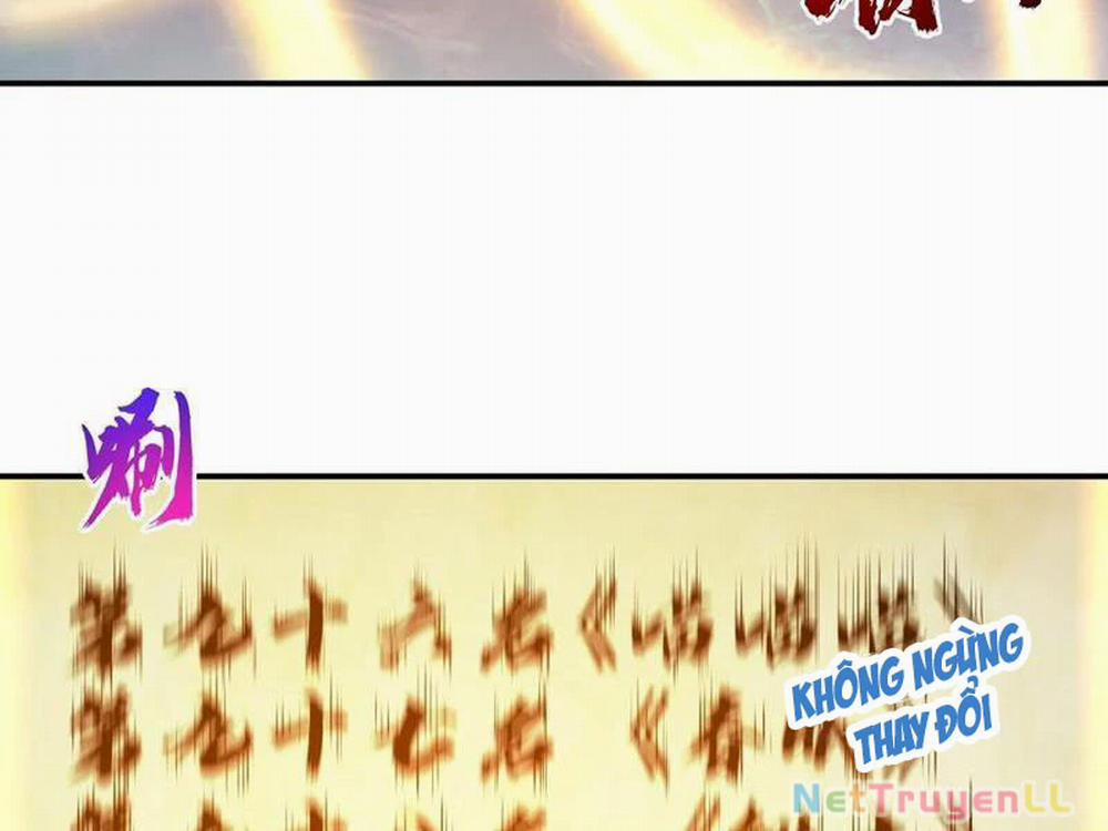 Ta Thật Sự Không Muốn Làm Thánh Tiên 15 trang 55