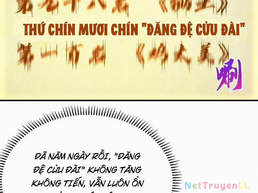 Ta Thật Sự Không Muốn Làm Thánh Tiên 15 trang 56