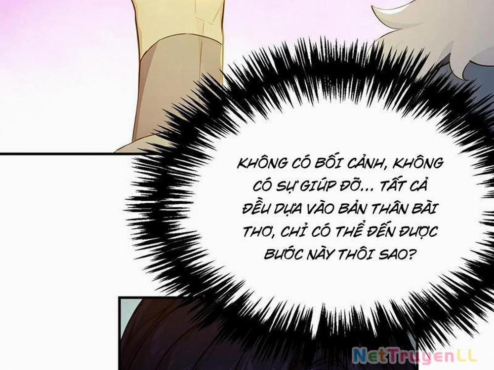 Ta Thật Sự Không Muốn Làm Thánh Tiên 15 trang 58