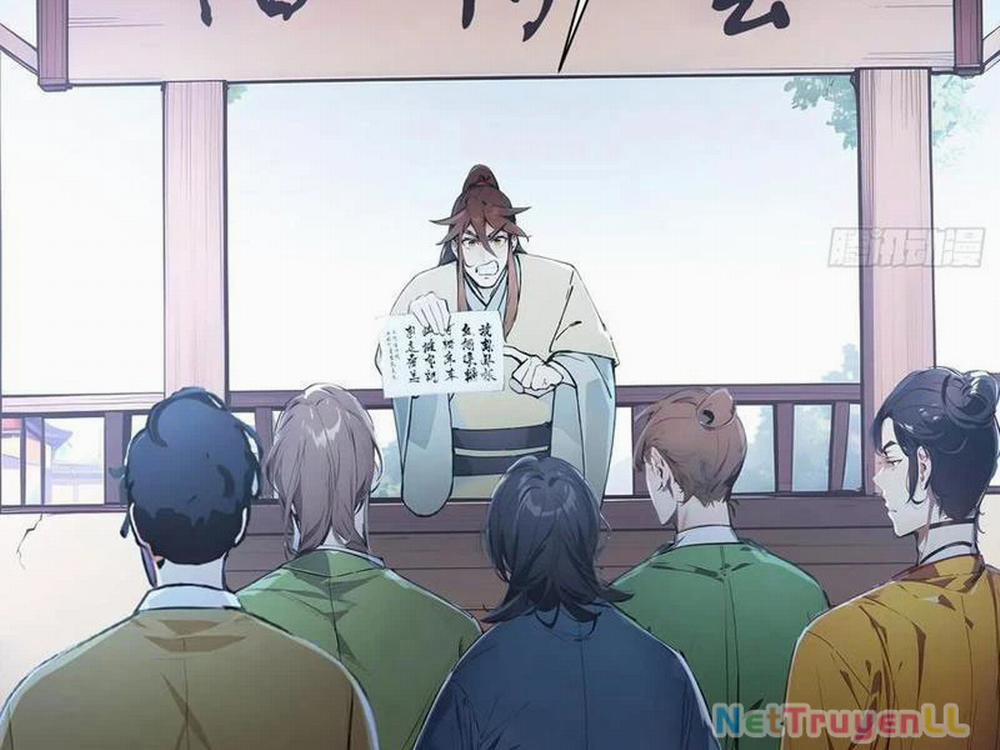 Ta Thật Sự Không Muốn Làm Thánh Tiên 15 trang 64