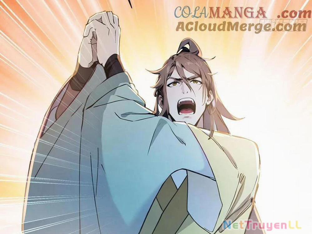 Ta Thật Sự Không Muốn Làm Thánh Tiên 15 trang 66