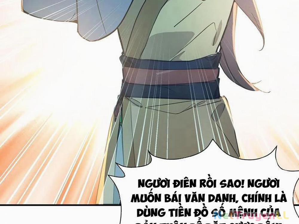 Ta Thật Sự Không Muốn Làm Thánh Tiên 15 trang 67