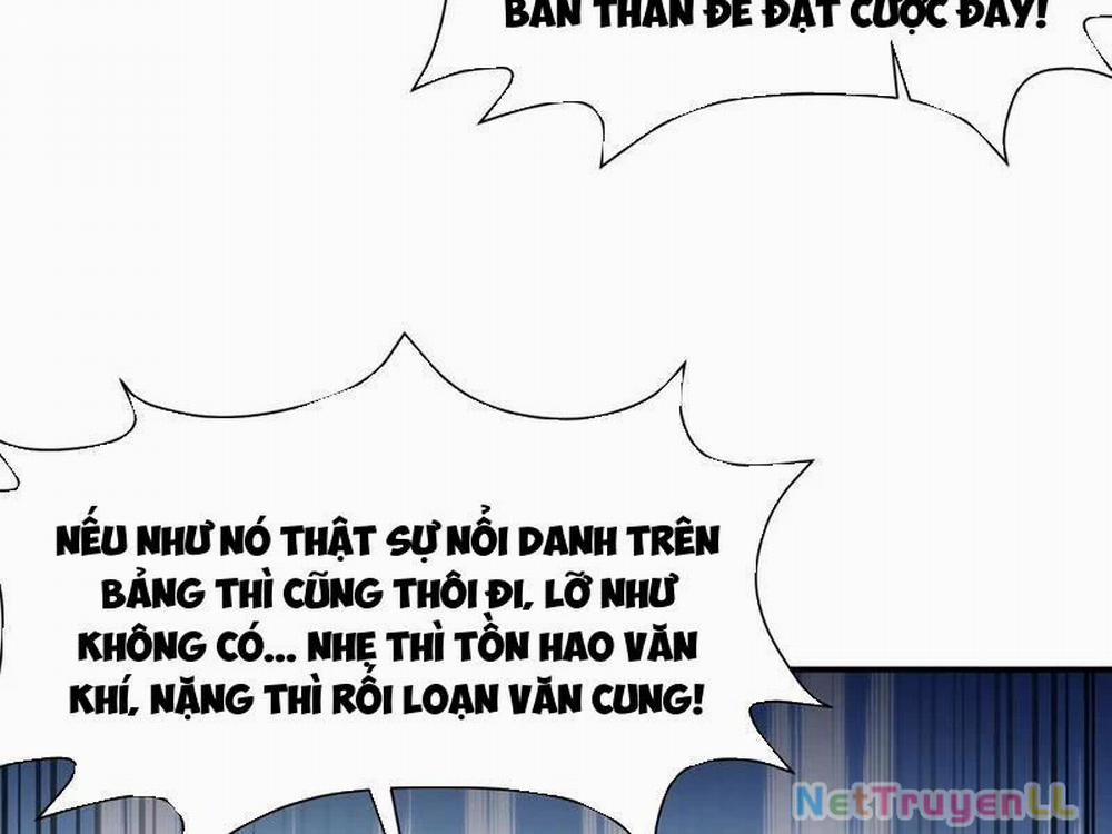 Ta Thật Sự Không Muốn Làm Thánh Tiên 15 trang 68