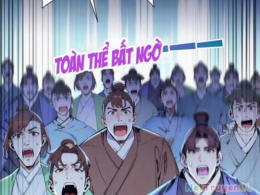 Ta Thật Sự Không Muốn Làm Thánh Tiên 15 trang 69