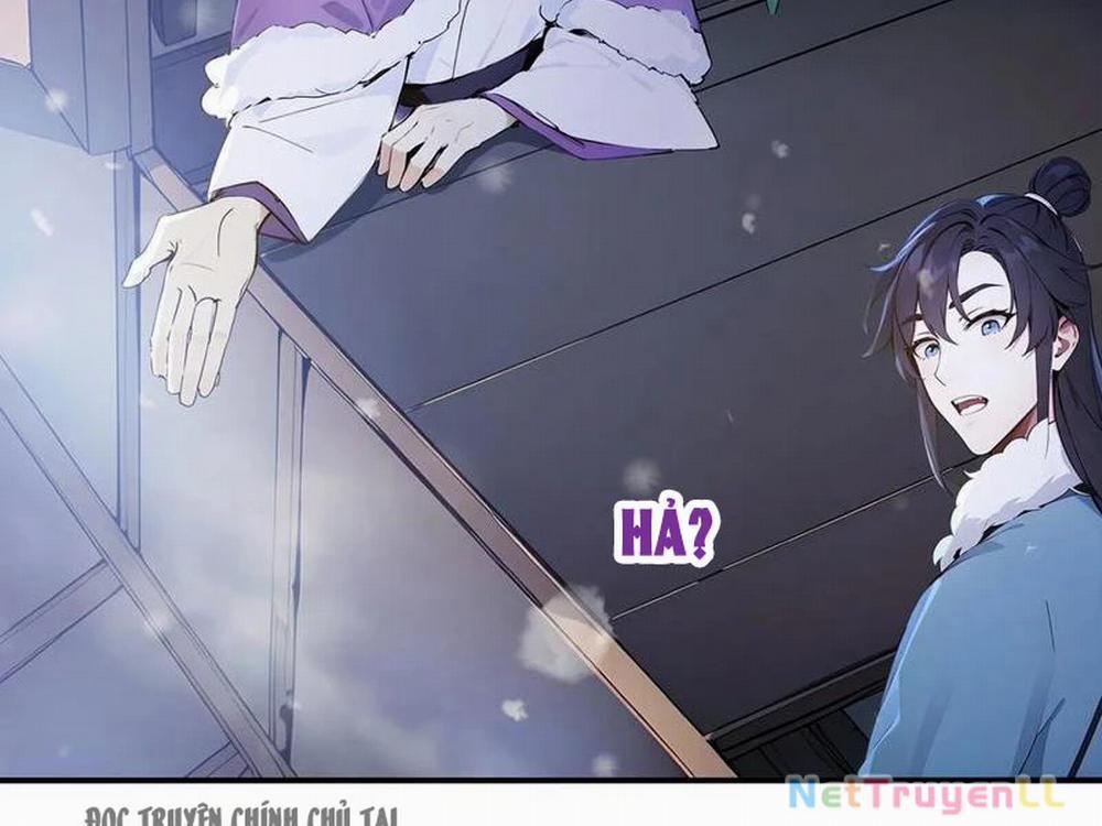 Ta Thật Sự Không Muốn Làm Thánh Tiên 15 trang 7