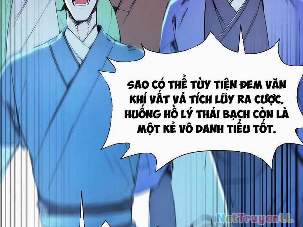 Ta Thật Sự Không Muốn Làm Thánh Tiên 15 trang 70