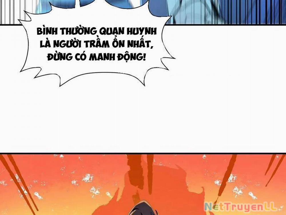 Ta Thật Sự Không Muốn Làm Thánh Tiên 15 trang 71