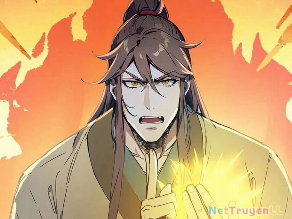 Ta Thật Sự Không Muốn Làm Thánh Tiên 15 trang 72