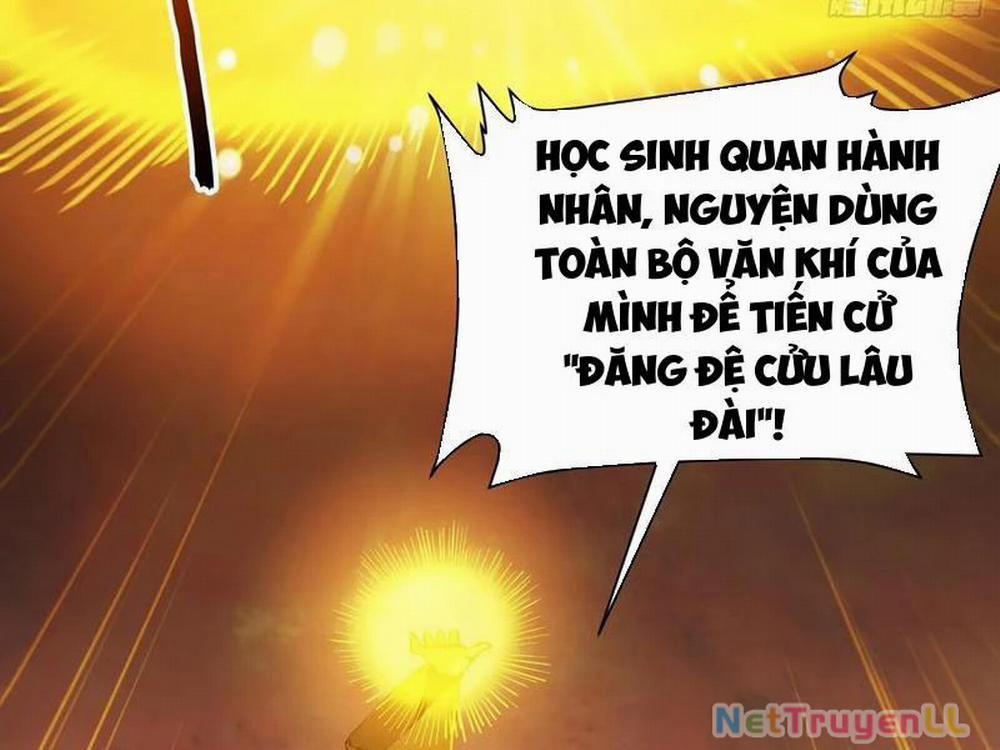 Ta Thật Sự Không Muốn Làm Thánh Tiên 15 trang 75