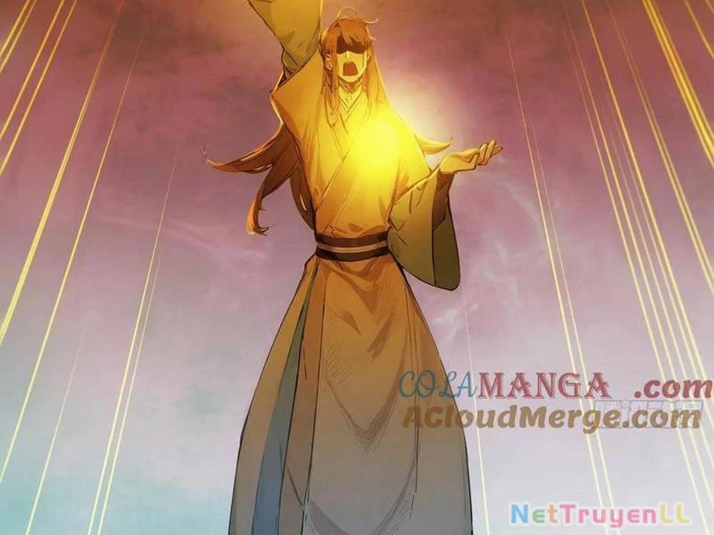 Ta Thật Sự Không Muốn Làm Thánh Tiên 15 trang 76