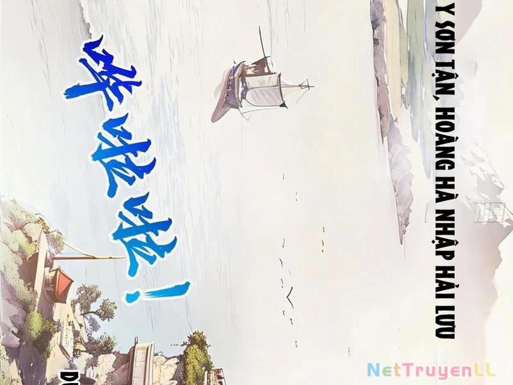 Ta Thật Sự Không Muốn Làm Thánh Tiên 15 trang 78