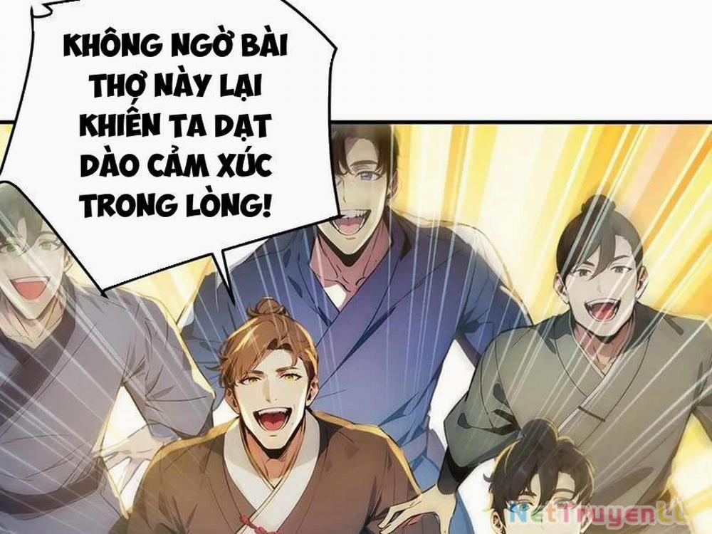 Ta Thật Sự Không Muốn Làm Thánh Tiên 15 trang 81