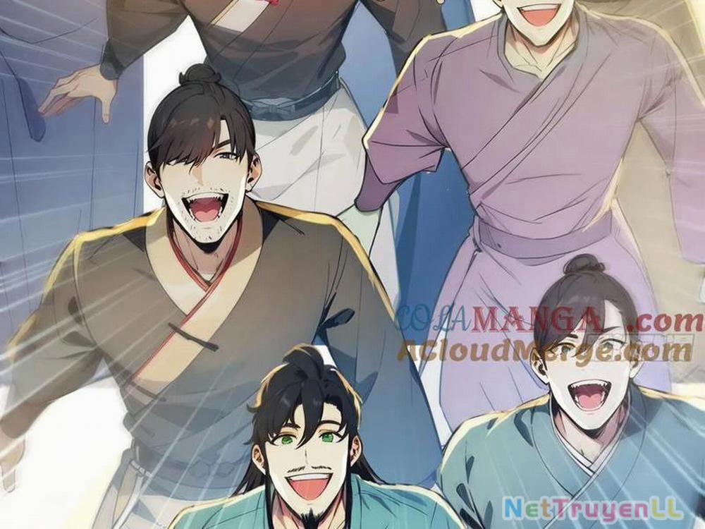 Ta Thật Sự Không Muốn Làm Thánh Tiên 15 trang 82