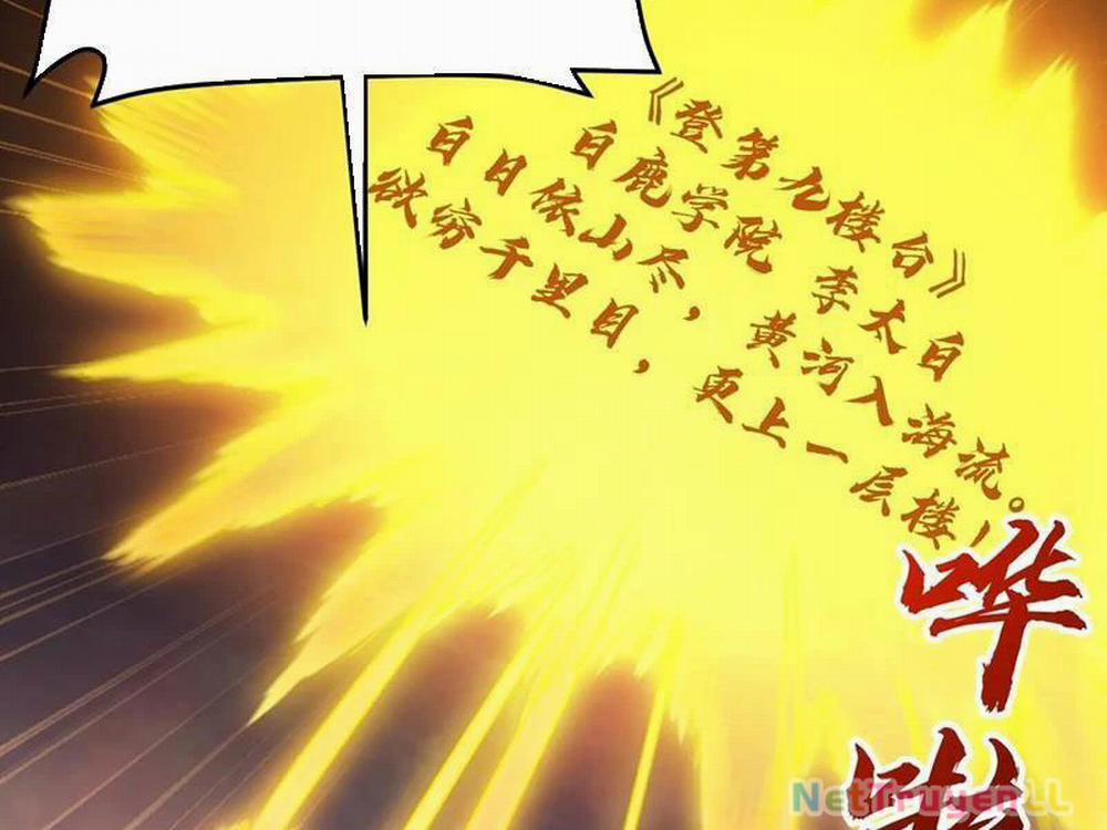 Ta Thật Sự Không Muốn Làm Thánh Tiên 15 trang 85