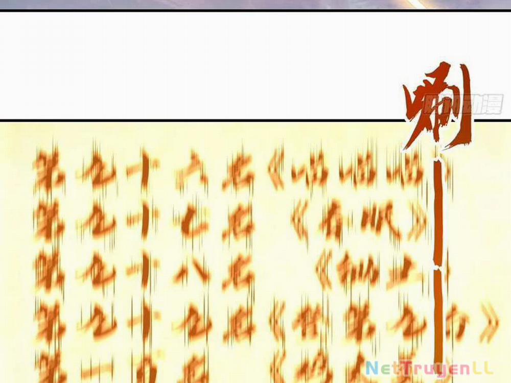 Ta Thật Sự Không Muốn Làm Thánh Tiên 15 trang 90