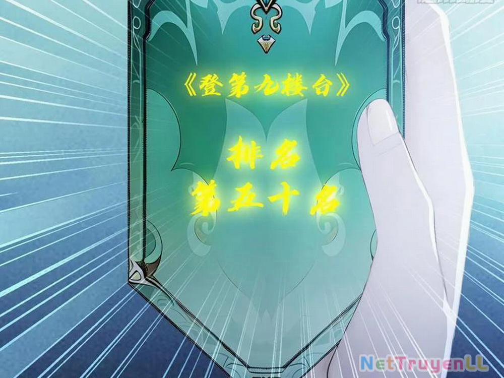 Ta Thật Sự Không Muốn Làm Thánh Tiên 15 trang 96