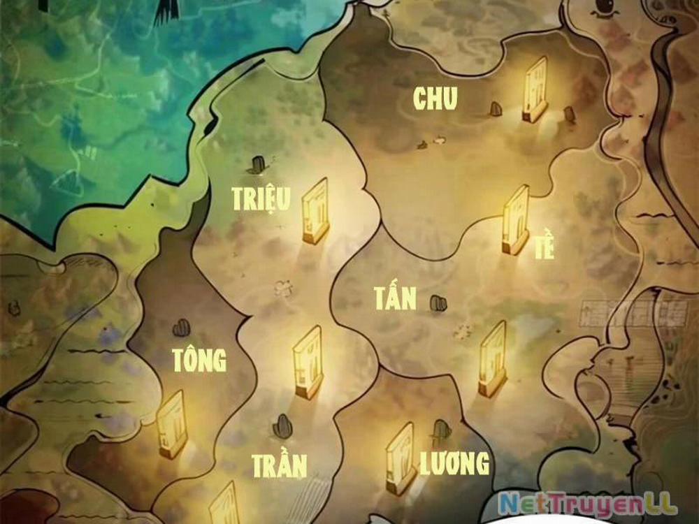 Ta Thật Sự Không Muốn Làm Thánh Tiên 16 trang 1