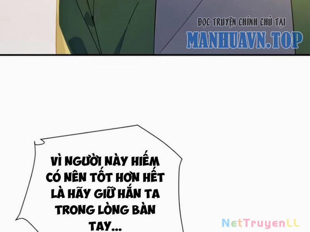 Ta Thật Sự Không Muốn Làm Thánh Tiên 16 trang 11