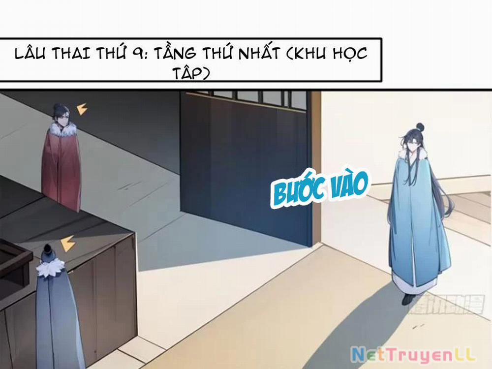 Ta Thật Sự Không Muốn Làm Thánh Tiên 16 trang 15