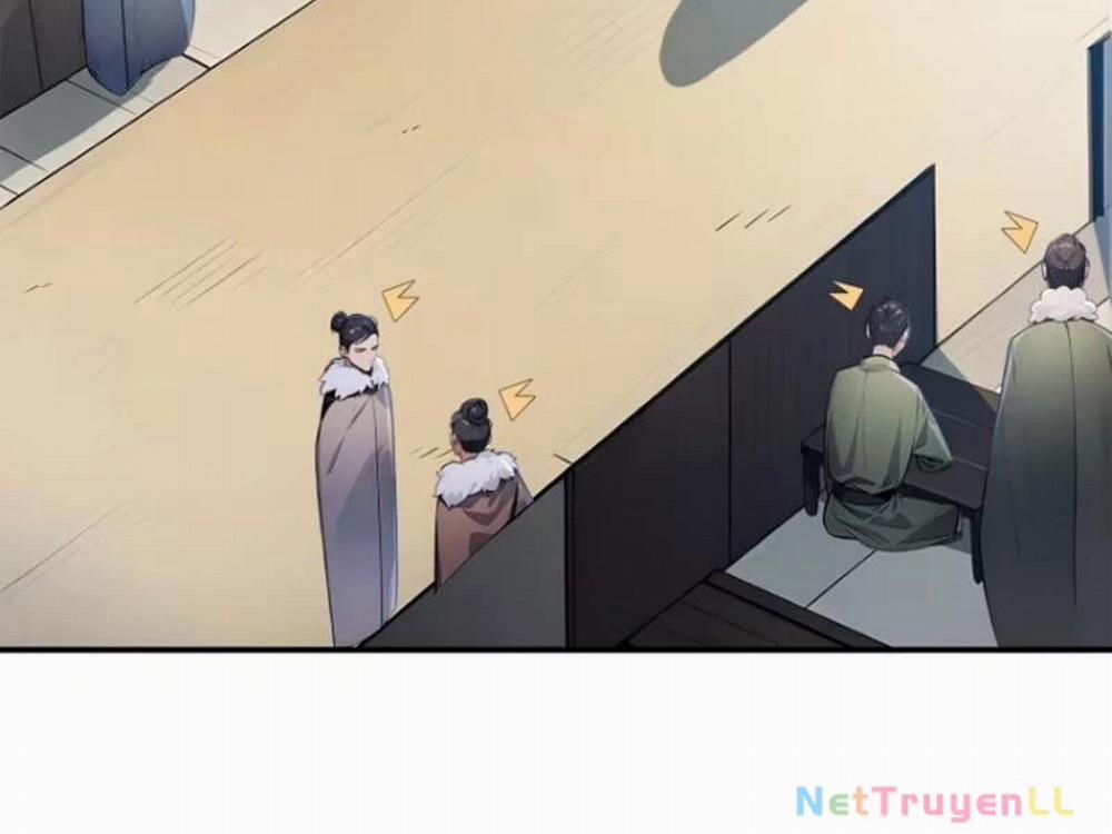 Ta Thật Sự Không Muốn Làm Thánh Tiên 16 trang 16