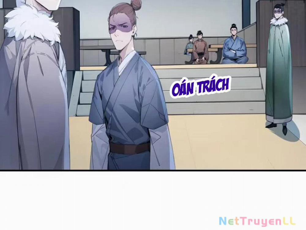 Ta Thật Sự Không Muốn Làm Thánh Tiên 16 trang 18