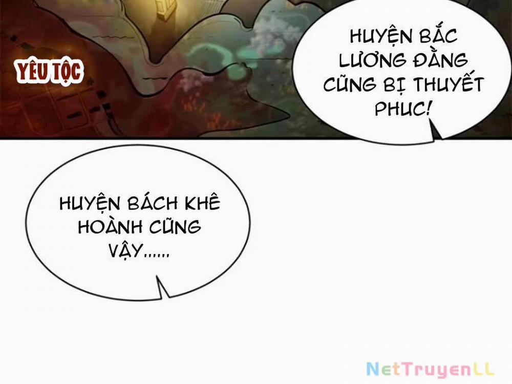 Ta Thật Sự Không Muốn Làm Thánh Tiên 16 trang 2