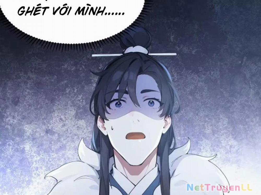 Ta Thật Sự Không Muốn Làm Thánh Tiên 16 trang 20