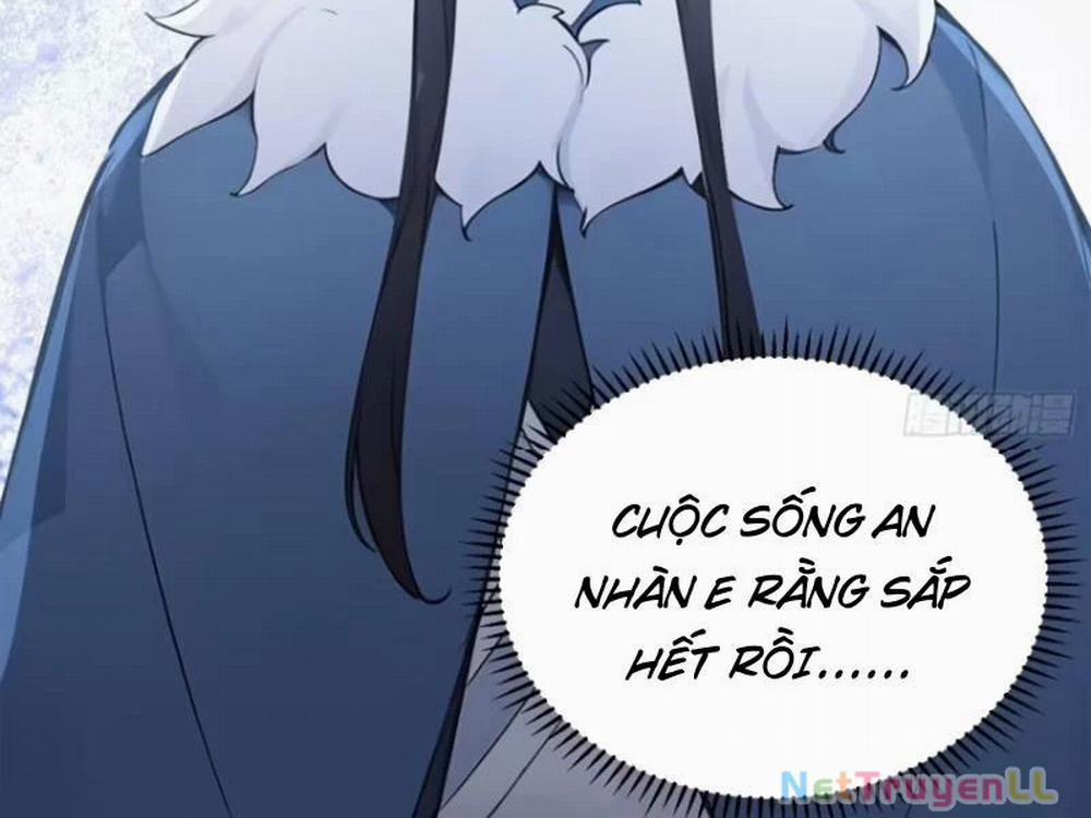 Ta Thật Sự Không Muốn Làm Thánh Tiên 16 trang 21