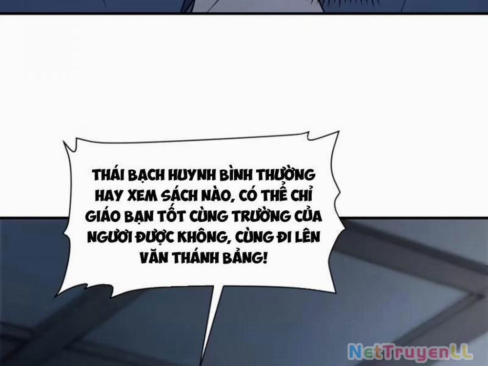 Ta Thật Sự Không Muốn Làm Thánh Tiên 16 trang 22