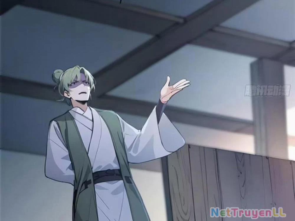 Ta Thật Sự Không Muốn Làm Thánh Tiên 16 trang 23