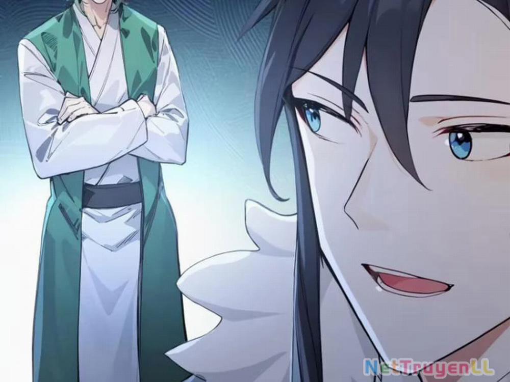 Ta Thật Sự Không Muốn Làm Thánh Tiên 16 trang 26