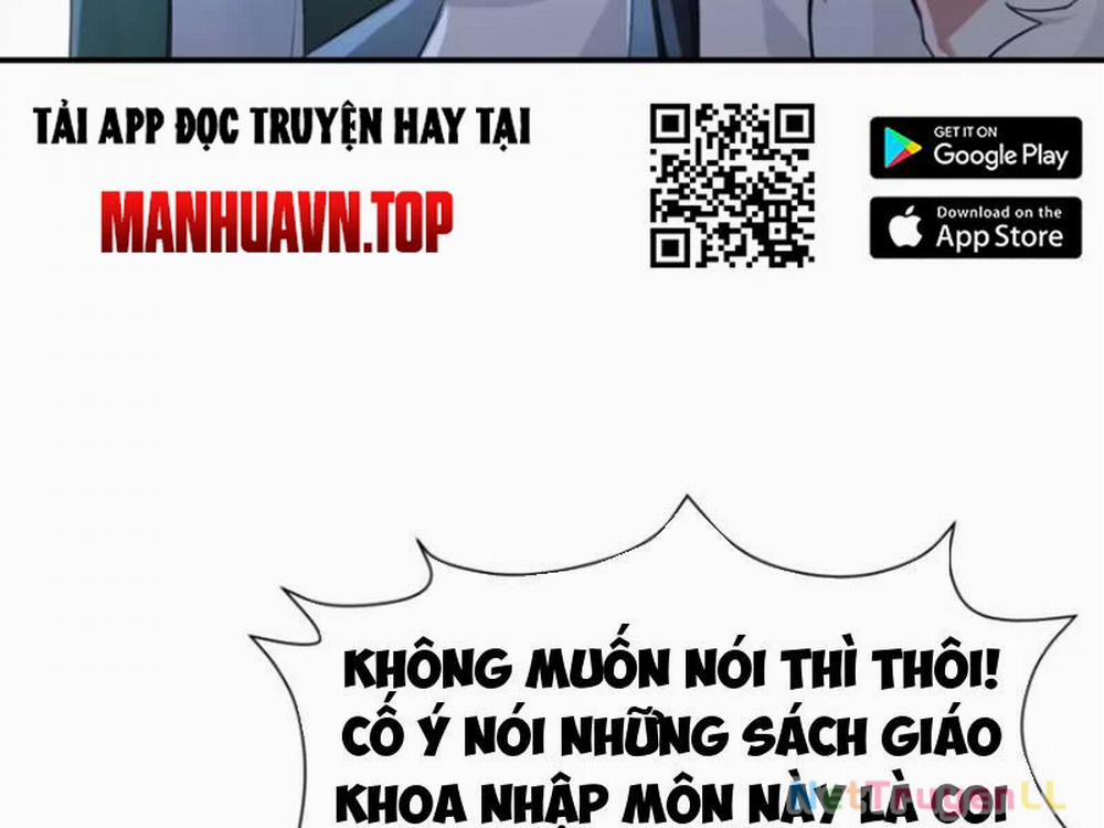 Ta Thật Sự Không Muốn Làm Thánh Tiên 16 trang 27