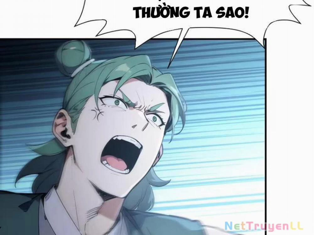 Ta Thật Sự Không Muốn Làm Thánh Tiên 16 trang 28