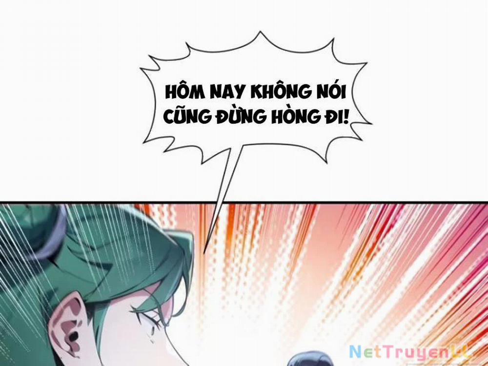 Ta Thật Sự Không Muốn Làm Thánh Tiên 16 trang 30