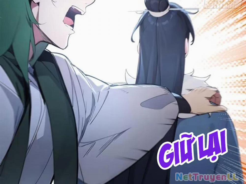 Ta Thật Sự Không Muốn Làm Thánh Tiên 16 trang 31