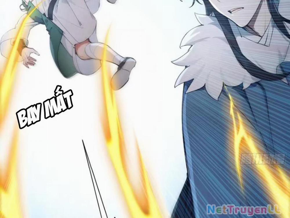 Ta Thật Sự Không Muốn Làm Thánh Tiên 16 trang 36