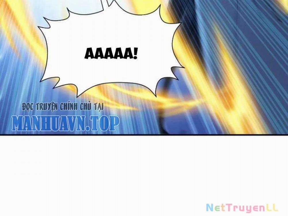 Ta Thật Sự Không Muốn Làm Thánh Tiên 16 trang 37