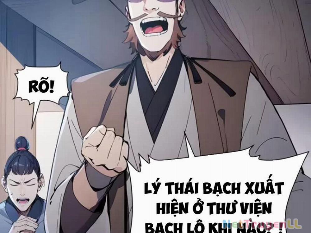 Ta Thật Sự Không Muốn Làm Thánh Tiên 16 trang 4